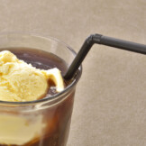 コーヒーフロート
