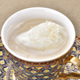 ココナッツラテ