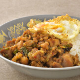 ガイパッガパオ